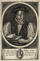 Lancelot Andrewes NPG D25895