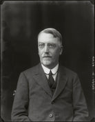 Sir Sydney Herbert Holcroft Henn NPG x66334