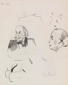 Charles Bradlaugh NPG 2314