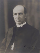Leonard Noel Fisher NPG x159048