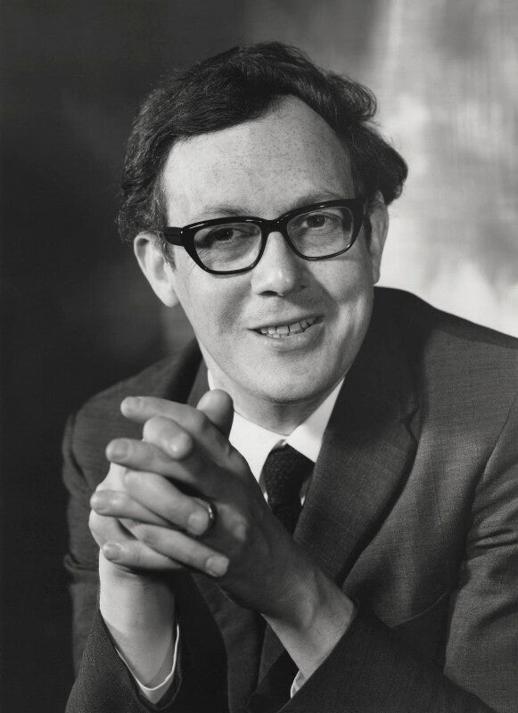 David julian winnick npg x165758