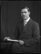 Sir Ivor Cuthbert Proctor-Beauchamp, 8th Bt NPG x69342