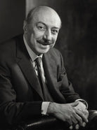 Sir Aubrey Julian Lewis NPG x165820