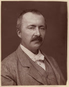 Heinrich Schliemann NPG x133403