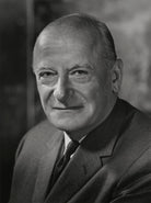 Sir (James) Denning Pearson NPG x166086