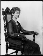 Janetta Hope Gonville (née Bromhead), Lady Birdwood NPG x154325