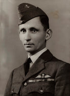 Arthur William Tedder, 1st Baron Tedder NPG x85425