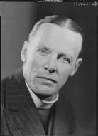 Wallace Harold Elliott NPG x11576