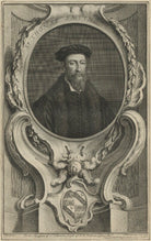 Sir Thomas Smith NPG D24860