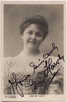 May Harvey NPG x17442