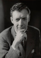 Benjamin Britten NPG x1751