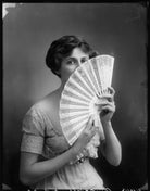 Valli Valli (née Valli Knust) NPG x101944