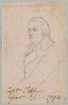 Lovell Todd NPG D17549