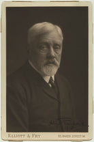 Alfred William Parsons NPG x12668