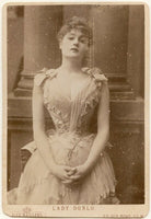 Belle Bilton NPG x197248