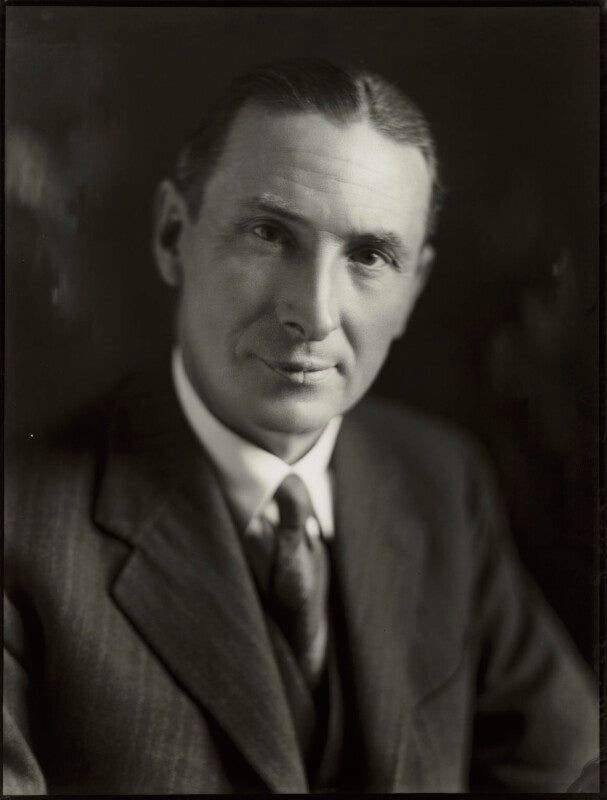 Sir james grey west npg x150926