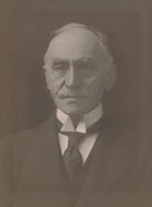 Sir Isaac Alfred Isaacs NPG x87064