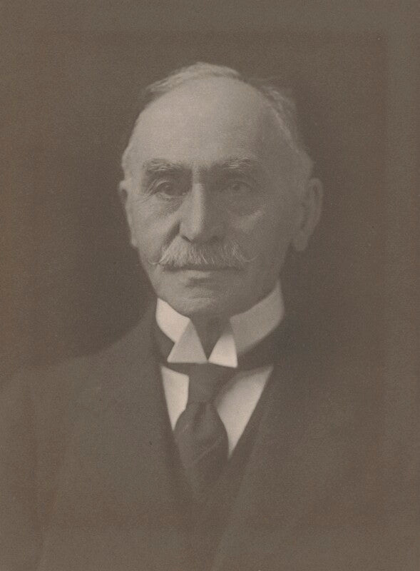 Sir isaac alfred isaacs npg x87064