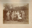 Airy family group NPG x1224