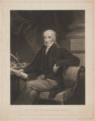 Sir John Newport, 1st Bt NPG D38738