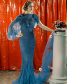 Norman Hartnell Fashions NPG x220449