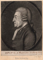 Sir Robert Wilmot, 2nd Bt NPG D4825