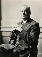 Frederick George Hugh Clayton NPG x6089