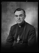 Graham Douglas Leonard NPG x174405