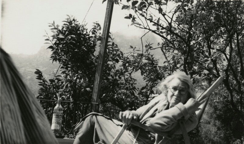 Pippa strachey npg x38579