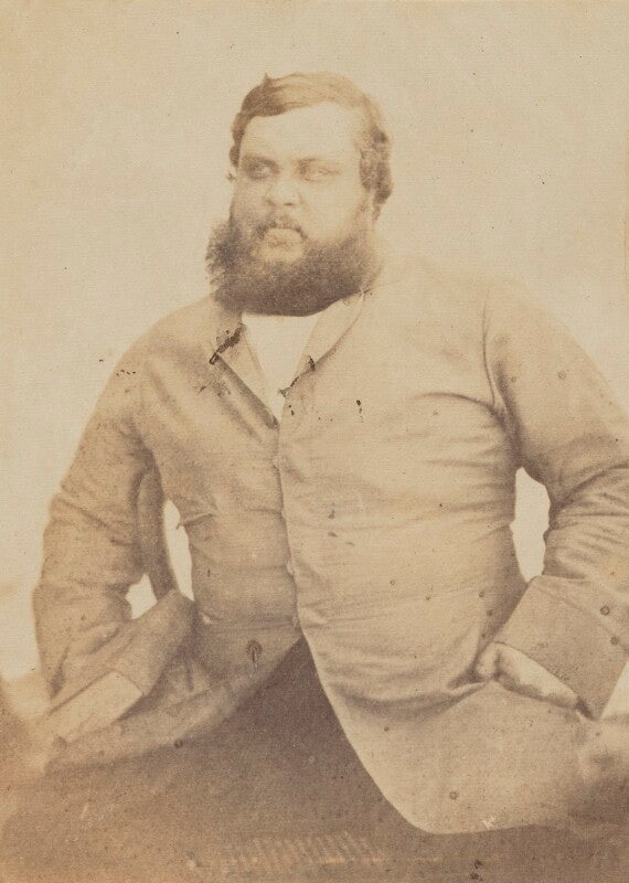 E. howard npg ax196636