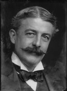 George Wyndham NPG x6622
