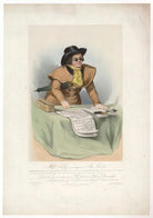 Frances ('Fanny') Maria Kelly as Mac Credit NPG D36797