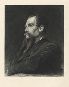 Sir Richard Francis Burton NPG D38802