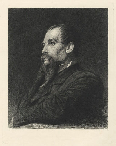 Sir Richard Francis Burton NPG D38802