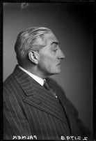 Sir (Charles) Eric Palmer NPG x187706