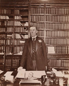 Joe Chamberlain NPG Ax25150