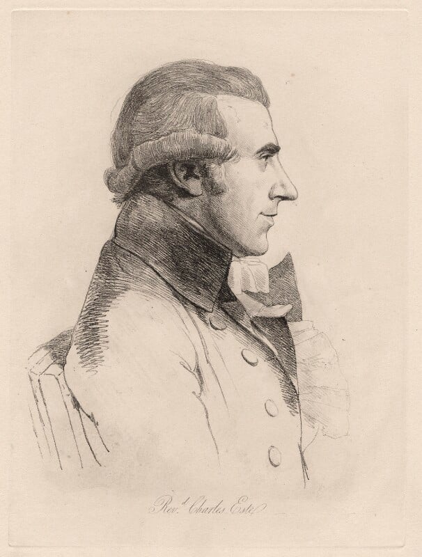 Charles este npg d12193