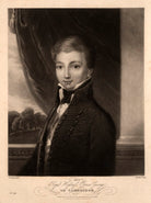 Prince George William Frederick Charles, 2nd Duke of Cambridge NPG D1195