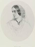 Emma (née Herbert), Viscountess de Vesci NPG D21732