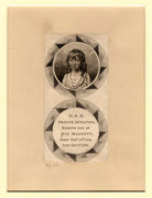 Prince Octavius NPG D10835