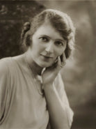 Jessie Winter NPG x83546