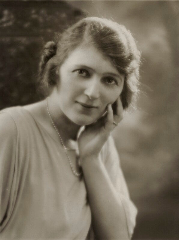 Jessie winter npg x83546