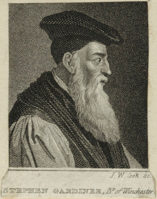 Stephen gardiner npg d24921