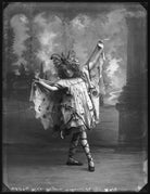 Myra Nolan NPG x103276