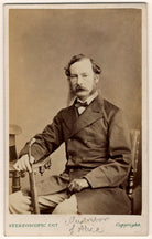 Sir John Tenniel NPG x76458