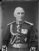 Sir (Thomas) Henry Symons NPG x162821