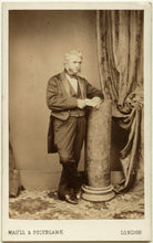 Patrick MacDowell NPG Ax7555