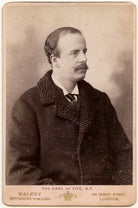 Alexander William George Duff, 1st Duke of Fife NPG x197580