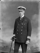 Sir Patrick Brodie Handyside NPG x158002