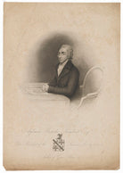 Aylmer Bourke Lambert NPG D37138